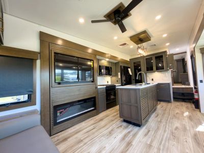 2026 Keystone RV Montana High Country - Photo 51