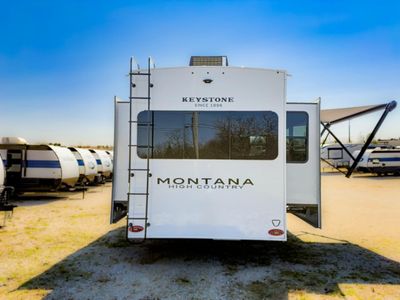 2026 Keystone RV Montana High Country - Photo 9