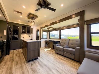 2026 Keystone RV Montana High Country - Photo 52