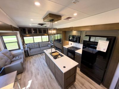 2026 Keystone RV Montana High Country - Photo 54