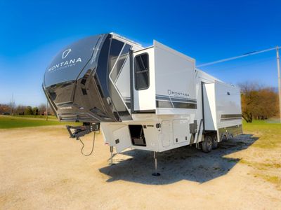 2026 Keystone RV Montana High Country - Photo 6