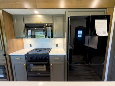 2026 Keystone RV Montana High Country - Photo 45