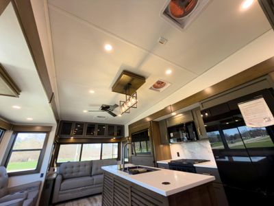 2026 Keystone RV Montana High Country - Photo 55