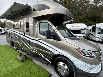 2021 Winnebago Navion - Photo 1