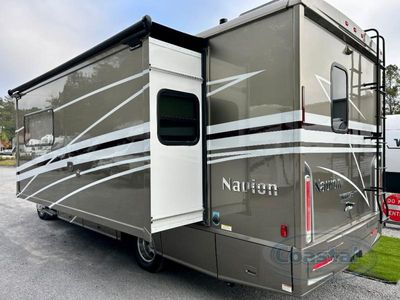 2021 Winnebago Navion - Photo 21