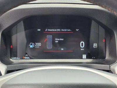 2025 Ford Explorer - Photo 13