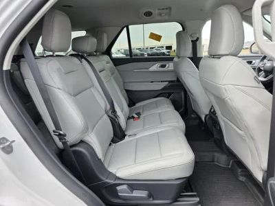 2025 Ford Explorer - Photo 29