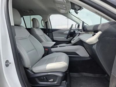 2025 Ford Explorer - Photo 28