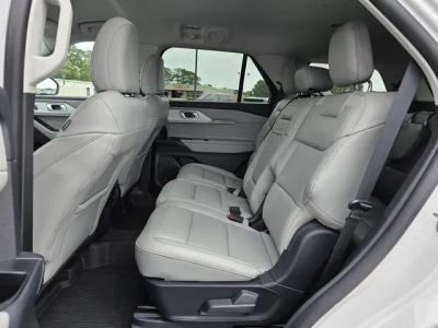 2025 Ford Explorer - Photo 18