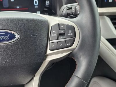 2025 Ford Explorer - Photo 27