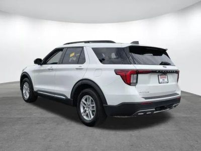 2025 Ford Explorer - Photo 7