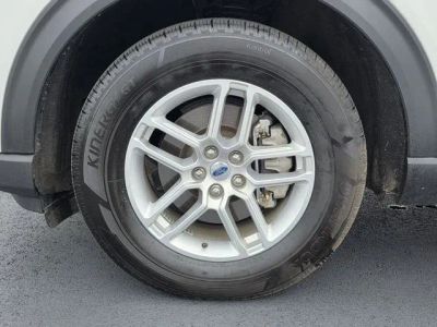 2025 Ford Explorer - Photo 33