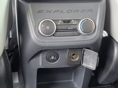 2025 Ford Explorer - Photo 20