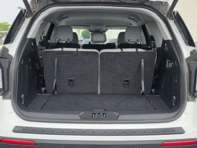 2025 Ford Explorer - Photo 30