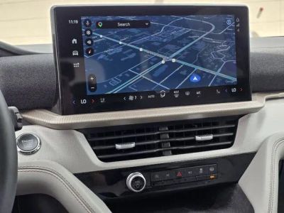 2025 Ford Explorer - Photo 10