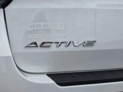 2025 Ford Explorer - Photo 34