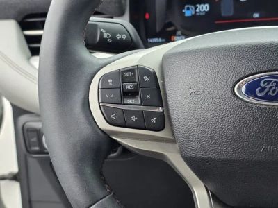 2025 Ford Explorer - Photo 26