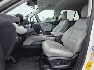 2025 Ford Explorer - Photo 14
