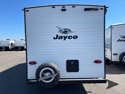 2026 Jayco Jay Flight SLX - Photo 4
