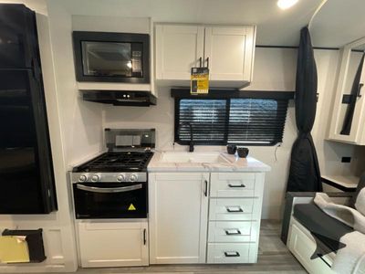 2026 Jayco Jay Flight SLX - Photo 26