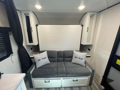 2026 Jayco Jay Flight SLX - Photo 18
