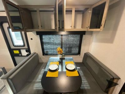 2026 Jayco Jay Flight SLX - Photo 23