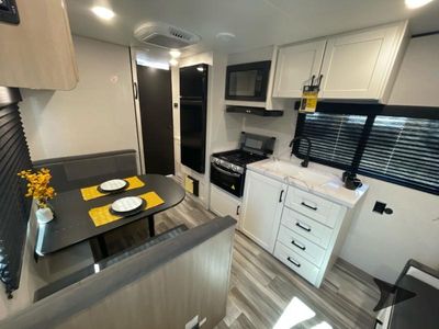 2026 Jayco Jay Flight SLX - Photo 17