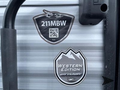 2026 Jayco Jay Flight SLX - Photo 42