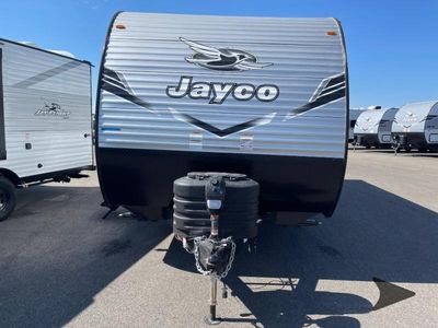 2026 Jayco Jay Flight SLX - Photo 7