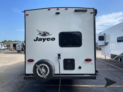 2026 Jayco Jay Flight SLX - Photo 6