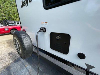 2026 Jayco Jay Flight SLX - Photo 15