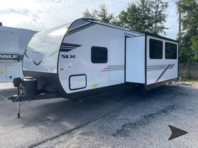 2026 Jayco Jay Flight SLX - Photo 2