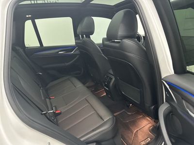 2022 BMW X3 - Photo 22