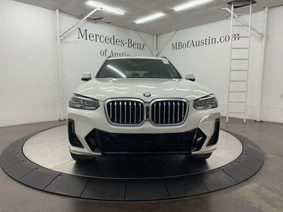 2022 BMW X3 - Photo 2