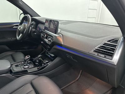 2022 BMW X3 - Photo 25