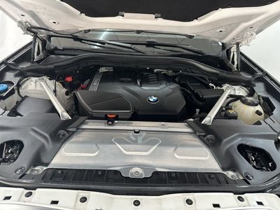 2022 BMW X3 - Photo 29