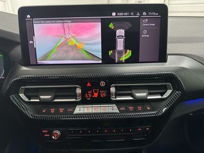 2022 BMW X3 - Photo 16