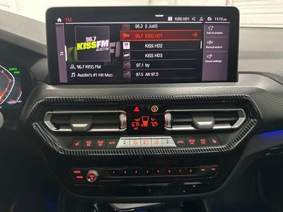 2022 BMW X3 - Photo 14