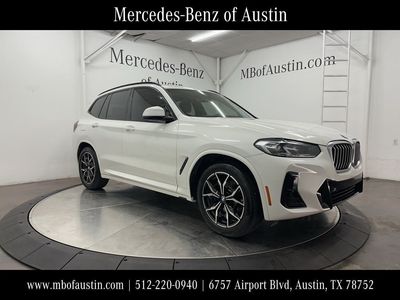2022 BMW X3 - Photo 1