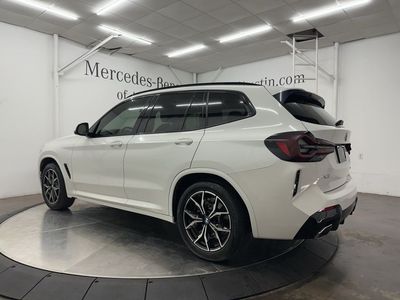 2022 BMW X3 - Photo 5