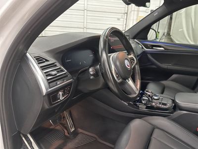 2022 BMW X3 - Photo 9