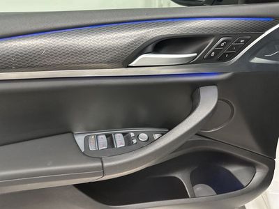 2022 BMW X3 - Photo 10