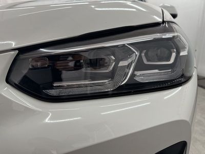 2022 BMW X3 - Photo 28