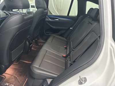 2022 BMW X3 - Photo 21