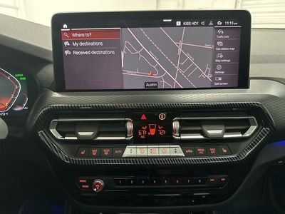 2022 BMW X3 - Photo 15