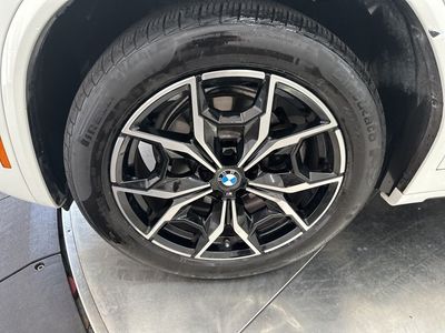 2022 BMW X3 - Photo 30