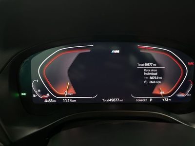 2022 BMW X3 - Photo 12