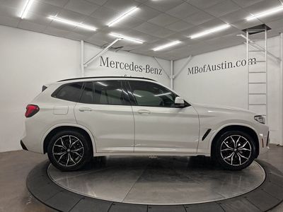 2022 BMW X3 - Photo 8