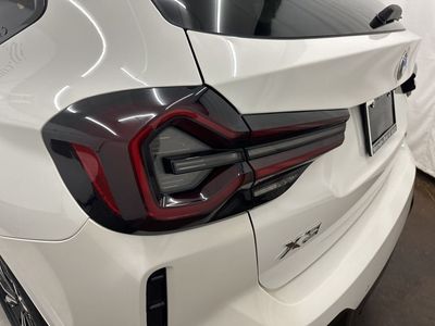 2022 BMW X3 - Photo 27