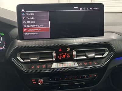 2022 BMW X3 - Photo 13